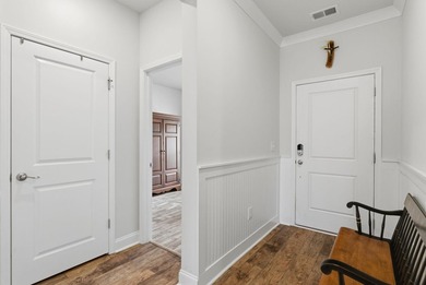 Nestled in the prestigious Legends Golf Community, this on Legends Golf Club in South Carolina - for sale on GolfHomes.com, golf home, golf lot