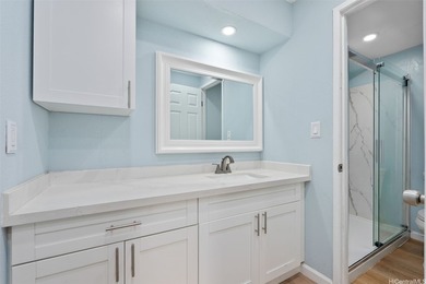 Are you looking for a beautifully maintained 1 bed, 1 bath, 1 on Pearl Country Club in Hawaii - for sale on GolfHomes.com, golf home, golf lot