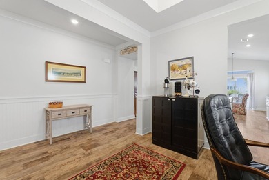 Nestled in the prestigious Legends Golf Community, this on Legends Golf Club in South Carolina - for sale on GolfHomes.com, golf home, golf lot