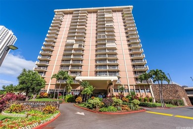 Are you looking for a beautifully maintained 1 bed, 1 bath, 1 on Pearl Country Club in Hawaii - for sale on GolfHomes.com, golf home, golf lot