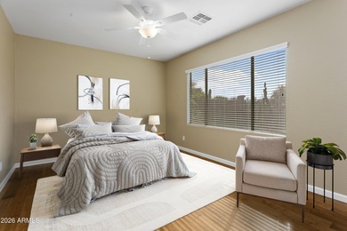 Welcome to Anthem Country Club, where refined desert living on Anthem Golf and Country Club  in Arizona - for sale on GolfHomes.com, golf home, golf lot