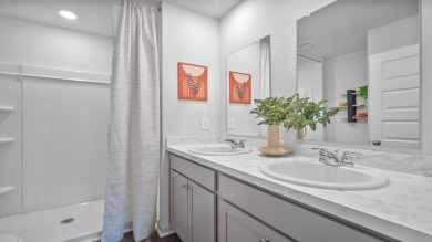Discover Rice Hope in Port Wentworth, GA  A Community That Feels on Crosswinds Golf Club in Georgia - for sale on GolfHomes.com, golf home, golf lot
