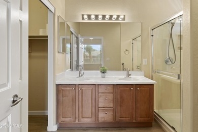 Welcome to Anthem Country Club, where refined desert living on Anthem Golf and Country Club  in Arizona - for sale on GolfHomes.com, golf home, golf lot