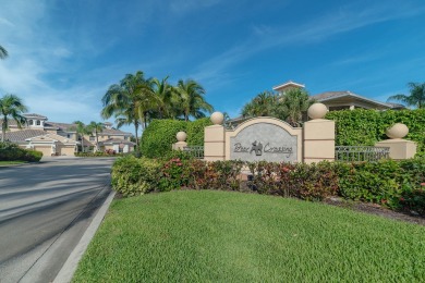 This furnished first-floor unit has new flooring, new stainless on The Rookery At Marco in Florida - for sale on GolfHomes.com, golf home, golf lot