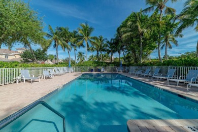 This furnished first-floor unit has new flooring, new stainless on The Rookery At Marco in Florida - for sale on GolfHomes.com, golf home, golf lot