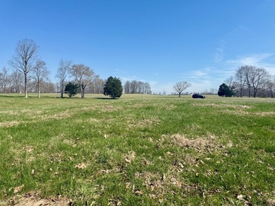 Discover the perfect place to build in the gated Stillwater on Links At Lily Creek Resort in Kentucky - for sale on GolfHomes.com, golf home, golf lot