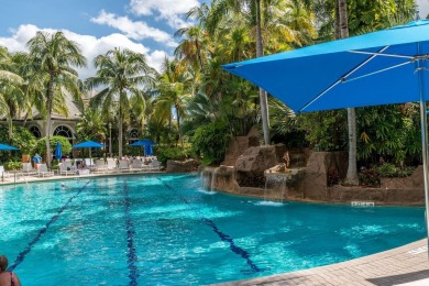 This furnished first-floor unit has new flooring, new stainless on The Rookery At Marco in Florida - for sale on GolfHomes.com, golf home, golf lot