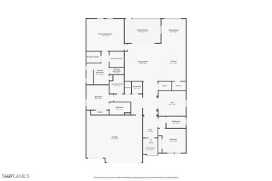 Spacious  gorgeous Wheaton floorplan on a Sweeping Corner Lot in on Sabal Springs Golf and Racquet Club in Florida - for sale on GolfHomes.com, golf home, golf lot