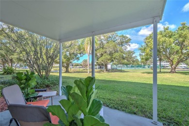 Did you say Pickleball??? It's time for you to Make new friends on On Top Of The World Golf Course in Florida - for sale on GolfHomes.com, golf home, golf lot
