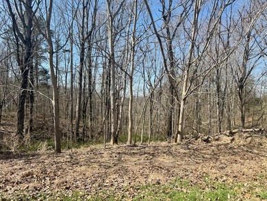 Discover the perfect place to build in the gated Stillwater on Links At Lily Creek Resort in Kentucky - for sale on GolfHomes.com, golf home, golf lot