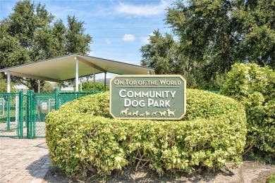 Did you say Pickleball??? It's time for you to Make new friends on On Top Of The World Golf Course in Florida - for sale on GolfHomes.com, golf home, golf lot
