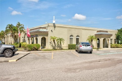 Did you say Pickleball??? It's time for you to Make new friends on On Top Of The World Golf Course in Florida - for sale on GolfHomes.com, golf home, golf lot