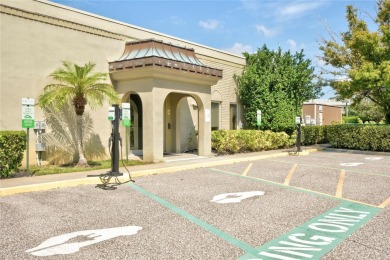 Did you say Pickleball??? It's time for you to Make new friends on On Top Of The World Golf Course in Florida - for sale on GolfHomes.com, golf home, golf lot