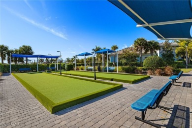 Welcome to Entrada! This sought after gated community in Cape on Sabal Springs Golf and Racquet Club in Florida - for sale on GolfHomes.com, golf home, golf lot