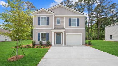 Discover Rice Hope in Port Wentworth, GA  A Community That Feels on Crosswinds Golf Club in Georgia - for sale on GolfHomes.com, golf home, golf lot