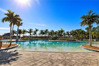 Welcome to Entrada! This sought after gated community in Cape on Sabal Springs Golf and Racquet Club in Florida - for sale on GolfHomes.com, golf home, golf lot