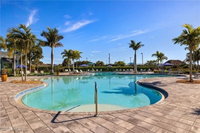 Welcome to Entrada! This sought after gated community in Cape on Sabal Springs Golf and Racquet Club in Florida - for sale on GolfHomes.com, golf home, golf lot