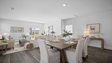Discover Rice Hope in Port Wentworth, GA  A Community That Feels on Crosswinds Golf Club in Georgia - for sale on GolfHomes.com, golf home, golf lot