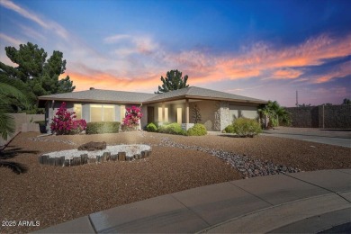 Discover your perfect retreat in the heart of Leisure World! on Leisure World Country Club in Arizona - for sale on GolfHomes.com, golf home, golf lot