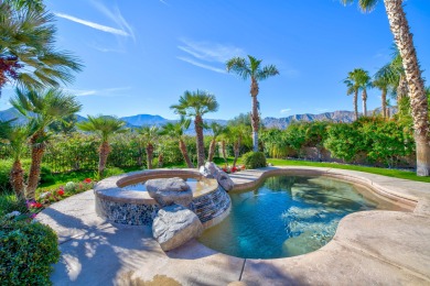 Spectacular mountain views, a fantastic backyard, and an on La Quinta Golf  Resort and Country Clubs in California - for sale on GolfHomes.com, golf home, golf lot