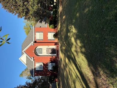 NEW ROOF This lovely two-story brick home is located in The on Highland Oaks Golf Course in Alabama - for sale on GolfHomes.com, golf home, golf lot