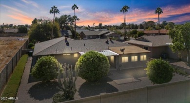 Discover your perfect retreat in the heart of Leisure World! on Leisure World Country Club in Arizona - for sale on GolfHomes.com, golf home, golf lot