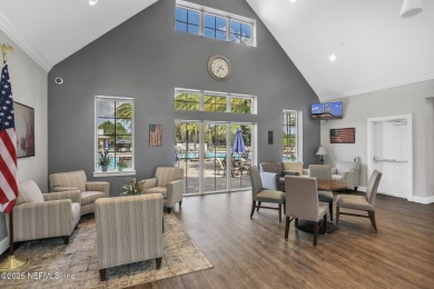 Move-in ready 5-bedroom, 3-bathroom home with breathtaking on Cimarrone Golf and Country Club in Florida - for sale on GolfHomes.com, golf home, golf lot