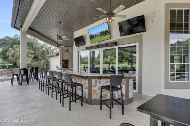 Move-in ready 5-bedroom, 3-bathroom home with breathtaking on Cimarrone Golf and Country Club in Florida - for sale on GolfHomes.com, golf home, golf lot