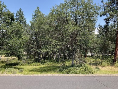 Amost a half acre of very desirable building site at the Running on Running Y Ranch Resort in Oregon - for sale on GolfHomes.com, golf home, golf lot