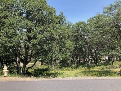 Amost a half acre of very desirable building site at the Running on Running Y Ranch Resort in Oregon - for sale on GolfHomes.com, golf home, golf lot