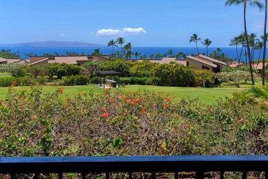 Experience Wailea living at its finest in this stunning on Wailea Golf Club in Hawaii - for sale on GolfHomes.com, golf home, golf lot