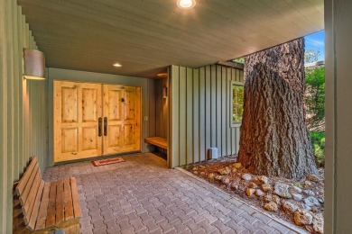 Situated on a peaceful cul-de-sac along the scenic Woodlands on Sunriver Woodlands Golf Course in Oregon - for sale on GolfHomes.com, golf home, golf lot