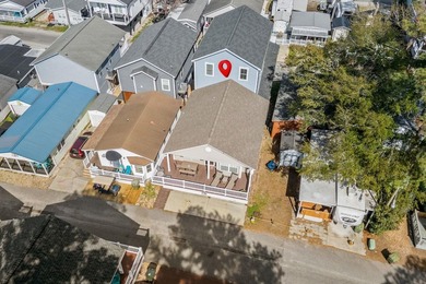 JUST LISTED! WELL UPDATED AND MAINTAINED 3 BED/2 BATH RAISED on Prestwick Country Club in South Carolina - for sale on GolfHomes.com, golf home, golf lot