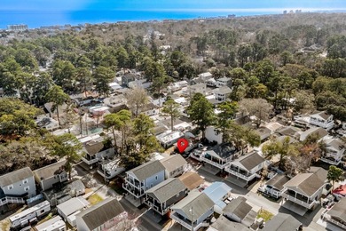 JUST LISTED! WELL UPDATED AND MAINTAINED 3 BED/2 BATH RAISED on Prestwick Country Club in South Carolina - for sale on GolfHomes.com, golf home, golf lot