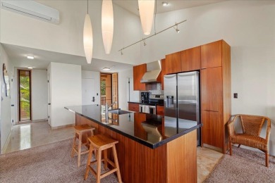 Experience Wailea living at its finest in this stunning on Wailea Golf Club in Hawaii - for sale on GolfHomes.com, golf home, golf lot