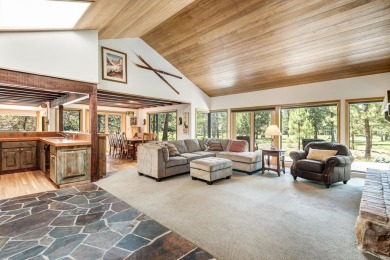 Situated on a peaceful cul-de-sac along the scenic Woodlands on Sunriver Woodlands Golf Course in Oregon - for sale on GolfHomes.com, golf home, golf lot