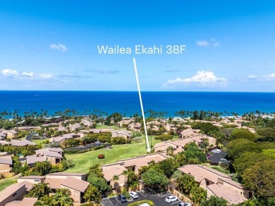 Experience Wailea living at its finest in this stunning on Wailea Golf Club in Hawaii - for sale on GolfHomes.com, golf home, golf lot