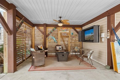 JUST LISTED! WELL UPDATED AND MAINTAINED 3 BED/2 BATH RAISED on Prestwick Country Club in South Carolina - for sale on GolfHomes.com, golf home, golf lot