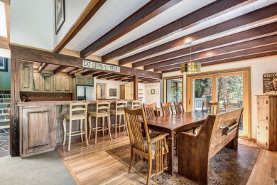 Situated on a peaceful cul-de-sac along the scenic Woodlands on Sunriver Woodlands Golf Course in Oregon - for sale on GolfHomes.com, golf home, golf lot