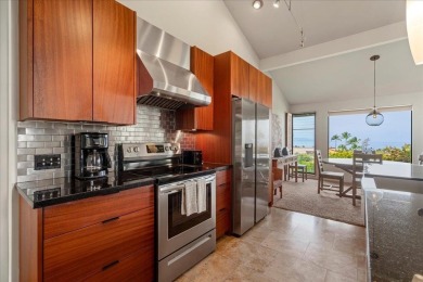 Experience Wailea living at its finest in this stunning on Wailea Golf Club in Hawaii - for sale on GolfHomes.com, golf home, golf lot