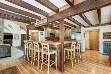 Situated on a peaceful cul-de-sac along the scenic Woodlands on Sunriver Woodlands Golf Course in Oregon - for sale on GolfHomes.com, golf home, golf lot