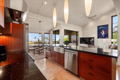 Experience Wailea living at its finest in this stunning on Wailea Golf Club in Hawaii - for sale on GolfHomes.com, golf home, golf lot