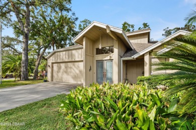 ONE OF A KIND 4-BEDROOM 3-FULL BATH HOME IN EXCLUSIVE 24-7 GATED on Spruce Creek Golf Club in Florida - for sale on GolfHomes.com, golf home, golf lot