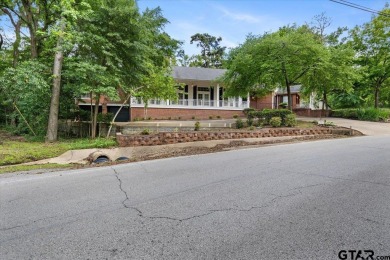 Introducing this spacious 3-bedroom, 4.5-bathroom home nestled on Hide-A-Way Lake Golf Course in Texas - for sale on GolfHomes.com, golf home, golf lot