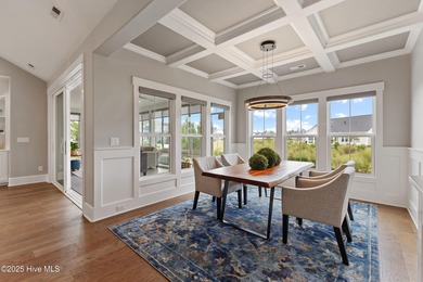 Welcome to 4224 Cobleskill Drive, located in the prestigious on Cape Fear National At Brunswick Forest in North Carolina - for sale on GolfHomes.com, golf home, golf lot