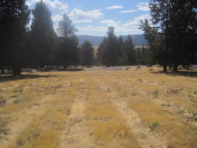 Beautiful Large .77 Acre Lot in the Running Y Ranch Resort just on Running Y Ranch Resort in Oregon - for sale on GolfHomes.com, golf home, golf lot