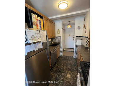 Come see this oversized one bedroom corner unit with stunning on Silver Lake Golf Course in New York - for sale on GolfHomes.com, golf home, golf lot