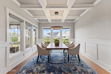 Welcome to 4224 Cobleskill Drive, located in the prestigious on Cape Fear National At Brunswick Forest in North Carolina - for sale on GolfHomes.com, golf home, golf lot