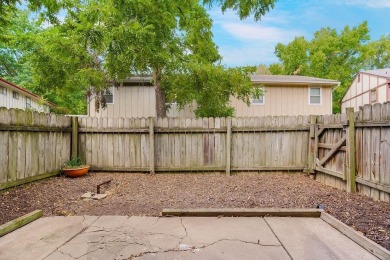 FULL duplex with new roof ready for its new owners. Excellent on River Oaks Golf Course in Missouri - for sale on GolfHomes.com, golf home, golf lot