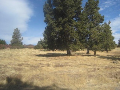 Beautiful Large .77 Acre Lot in the Running Y Ranch Resort just on Running Y Ranch Resort in Oregon - for sale on GolfHomes.com, golf home, golf lot